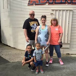 Meet your Posher, Darlene